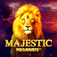 Online slot Majestic Megaways