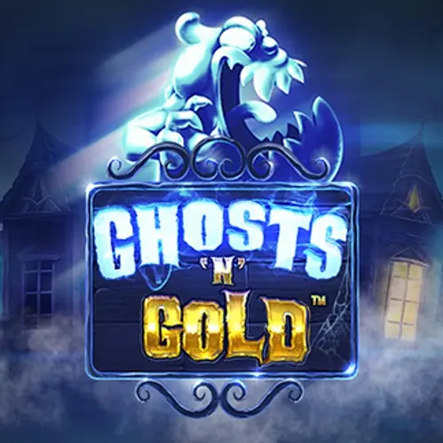 Online slot Ghosts And Gold