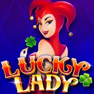 Online slot Lucky Lady