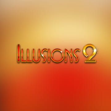 Online slot Illusions2