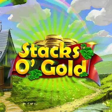 Online slot Stacks O’gold