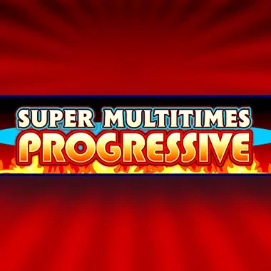 Online slot Super Multitimes Progressive