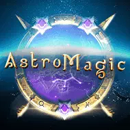 Online slot Astro Magic