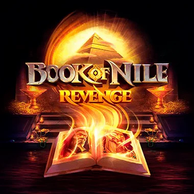 Online slot Book Of Nile: Revenge