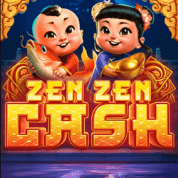 Online slot Zen Zen Cash