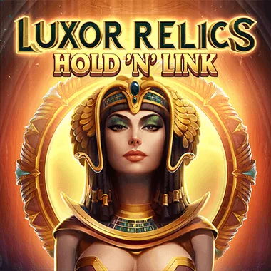 Online slot Luxor Relics