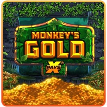 Online slot Monkey’s Gold Xpays