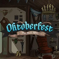 Online slot Oktoberfest