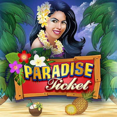 Online slot Paradise Ticket