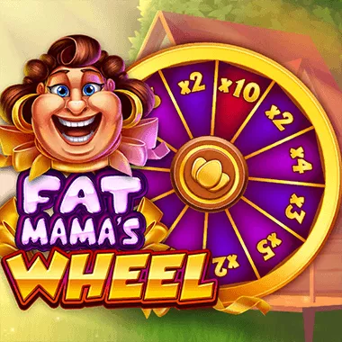 Online slot Fat Mama’s Wheel