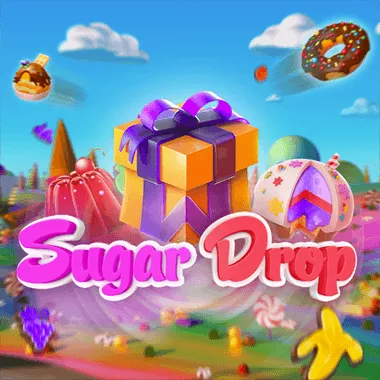 Online slot Sugar Drop