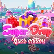 Online slot Sugar Drop Xmas