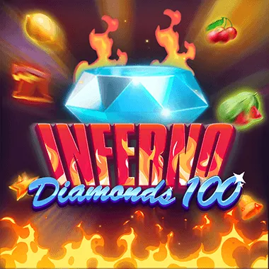 Online slot Inferno Diamonds