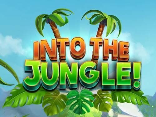 Online slot Into The Jungle!
