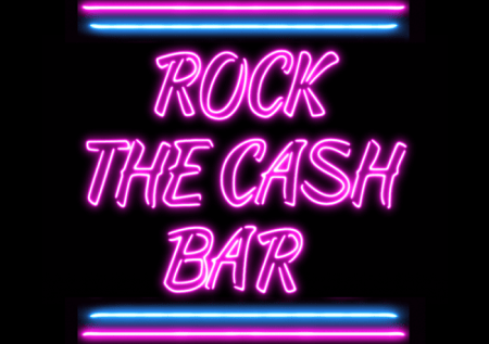 Slot Rock The Cashbar
