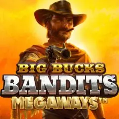 Online slot Big Bucks Bandits Mw