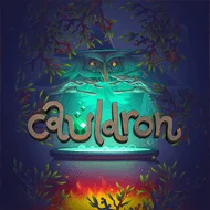 Online slot Cauldron