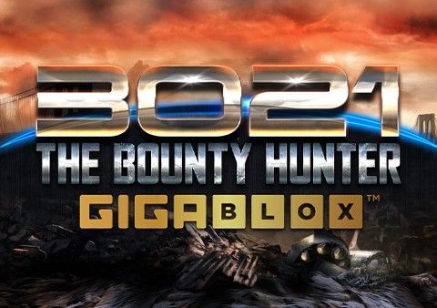 Online slot 3022 A.d The Bounty Hunter 96%