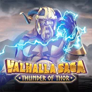Online slot Thunder Of Thor