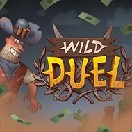 Online slot Wild Duel