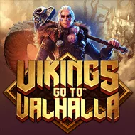 Online slot Viking Go To Valhalla
