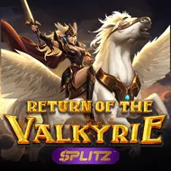 Online slot Return Of The Valkyrie