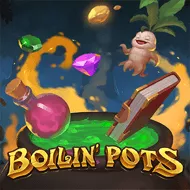 Online slot Boilin’ Pots
