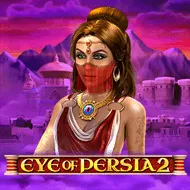 Online slot Eye Of Persia 2