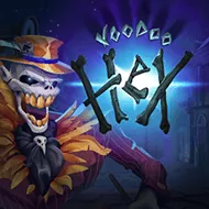 Online slot Voodoo Hex