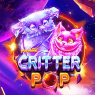 Slot Critterpop™