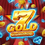 Online slot 7 Gold Gigablox