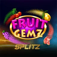Online slot Fruit Gemz Splitz