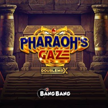 Online slot Pharaoh’s Gaze Doublemax