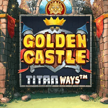 Slot Golden Castle