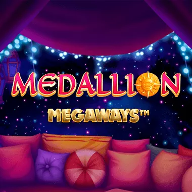 Online slot Medallion Megaways