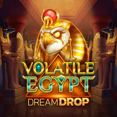 Online slot Volatile Egypt