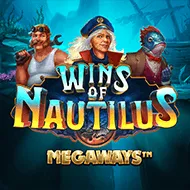 Online slot Wins Of Nautilus