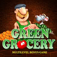 Online slot Greengrocery