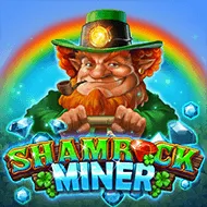 Online slot Shamrock Miner