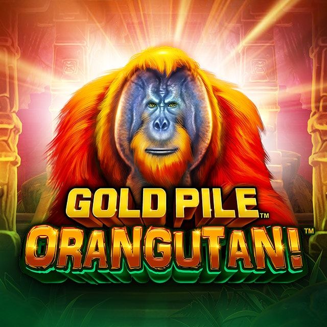 Online slot Gold Pile: Orangutan