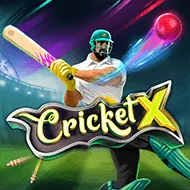Online slot Cricketx