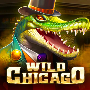Online slot Wild Chicago