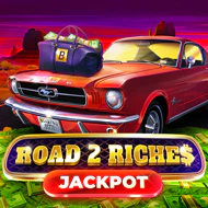 Slot Road2riches