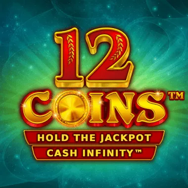 Online slot 12 Coins™