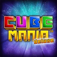 Online slot Cube Mania Deluxe™