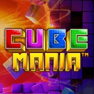 Online slot Cube Mania™