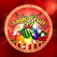 Online slot Magic Fruits 