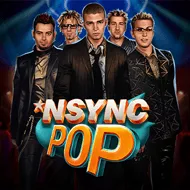 Slot *nsync Pop