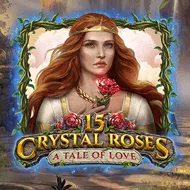 Online slot 15 Crystal Roses: A Tale Of Love