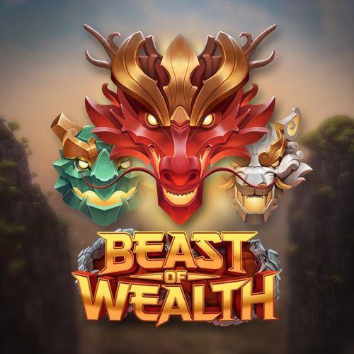 Online slot Beast Of Wealth